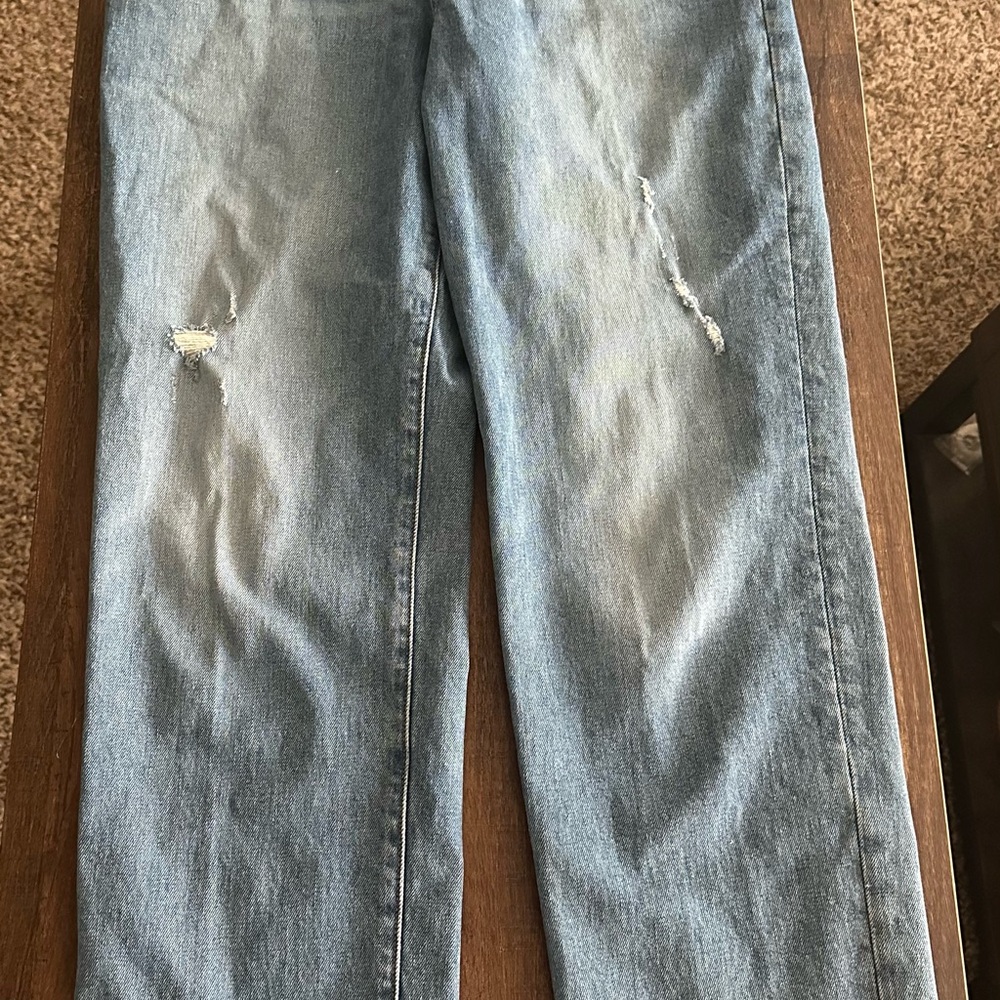 J Crew jeans size 27